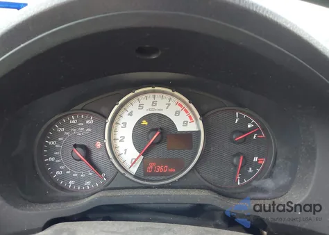 2013 Scion Fr-S 10 Series z USA, uszkodzony, nr VIN JF1ZNAA11D2728321